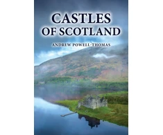 KNYGA Andrew Powell Thomas Castles of Scotland