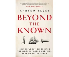 KNYGA Andrew Rader Beyond the Known