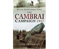 KNYGA Andrew Rawson Cambrai Campaign 1917