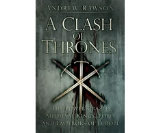 KNYGA Andrew Rawson Clash of Thrones