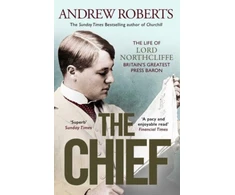 KNYGA Andrew Roberts Chief