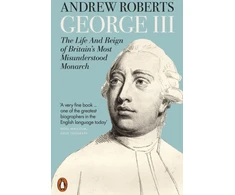 KNYGA Andrew Roberts George III