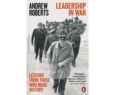 KNYGA Andrew Roberts Leadership in War