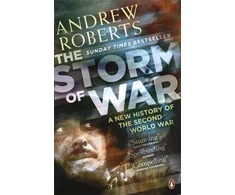 KNYGA Andrew Roberts Storm of War