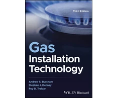 KNYGA Andrew S Burcham Gas Installation Technology