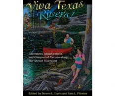 KNYGA Andrew Sansom Viva Texas Rivers!