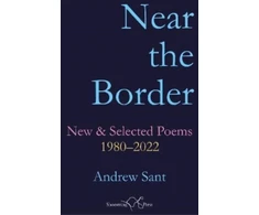 KNYGA Andrew Sant Near the Border