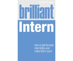 KNYGA Andrew Scherer Brilliant Intern