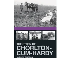 KNYGA Andrew Simpson Story of Chorlton-cum-Hardy