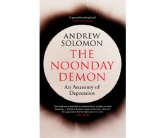 KNYGA Andrew Solomon Noonday Demon