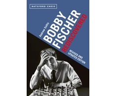 KNYGA Andrew Soltis Bobby Fischer Rediscovered