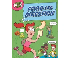 KNYGA Andrew Solway Inside Your Body: Food and Digestion