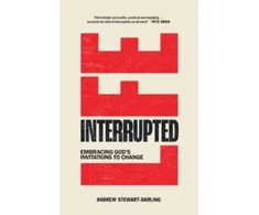 KNYGA Andrew Stewart Darling Life, Interrupted