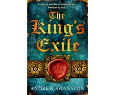 KNYGA Andrew Swanston King's Exile