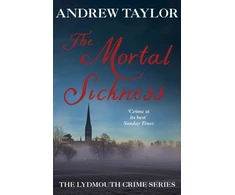 KNYGA Andrew Taylor Mortal Sickness