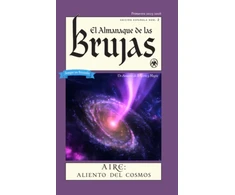 KNYGA Andrew Theitic El Almanaque De LAS Brujas (the Witches' Almanac 2025 Spanish Edition)