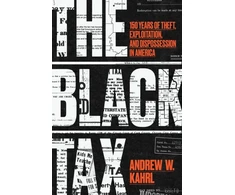 KNYGA Andrew W Kahrl Juodas Tax