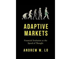 KNYGA Andrew W Lo Adaptive Markets