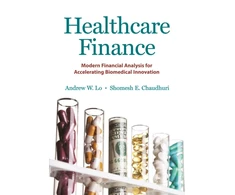 KNYGA Andrew W Lo Healthcare Finance