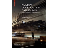 KNYGA Andrew Watts Modern Construction Case Studies