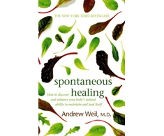 KNYGA Andrew Weil Spontaneous