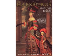 KNYGA Andrew Wheatcroft Habsburgs