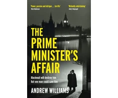 KNYGA Andrew Williams Prime Minister's Affair