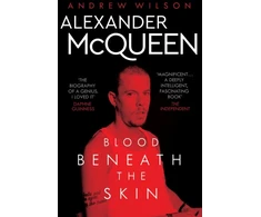 KNYGA Andrew Wilson Alexander McQueen