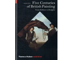 KNYGA Andrew Wilton Five Centuries of British Painting