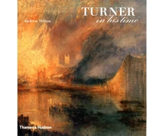 KNYGA Andrew Wilton Turner in his Time