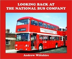 KNYGA Andrew Wiltshire Looking Back at the National Bus Company