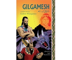 KNYGA Andrew Winegarner Gilgamešas