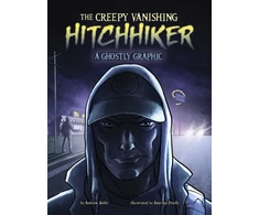 KNYGA Andrew Wolfe Creepy Vanishing Hitchhiker