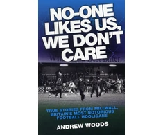 KNYGA Andrew Woods No One Likes Us, We Don't Care