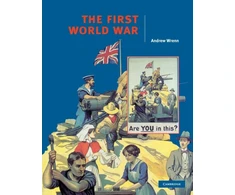 KNYGA Andrew Wrenn First World War