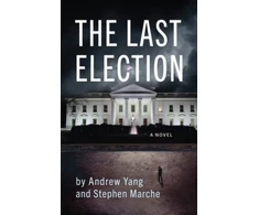 KNYGA Andrew Yang Last Election