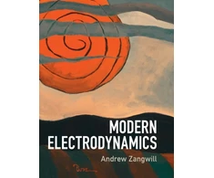 KNYGA Andrew Zangwill Modern Electrodynamics