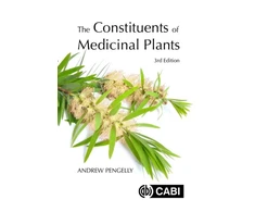 KNYGA Andrewnbsp Pengelly Constituents of Medicinal Plants