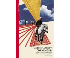 KNYGA Andrey Platonov Chevengur