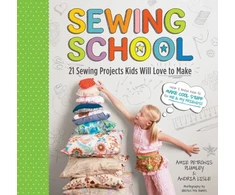 KNYGA Andria Lisle Sewing School