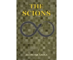 KNYGA Andriana Sakka Scions