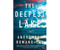 KNYGA Andromeda Romano Lax Deepest Lake