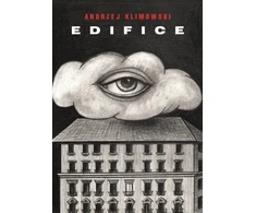 KNYGA Andrzej Klimowski Edifice