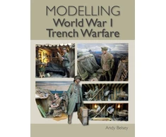 KNYGA Andy Belsey Modelling World War 1 Trench Warfare