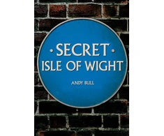 KNYGA Andy Bull Secret Isle of Wight