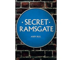 KNYGA Andy Bull Secret Ramsgate