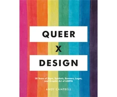 KNYGA Andy Campbell Queer X Design