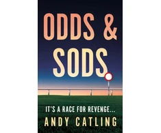 KNYGA Andy Catling Odds &amp; Sods