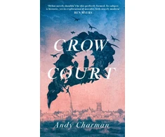 KNYGA Andy Charman Crow Court
