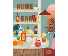 KNYGA Andy Clarke Home Bar